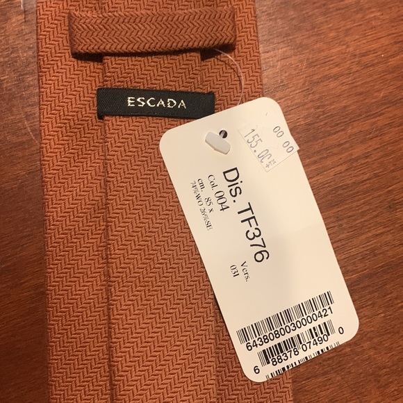 Escada Tie - Picture 2 of 4